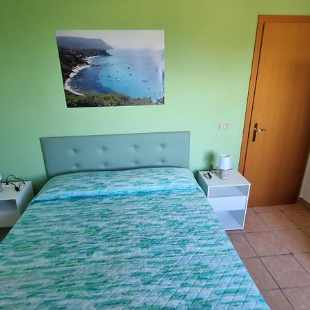 Orange Villa San Nicolò Dış mekan fotoğraf