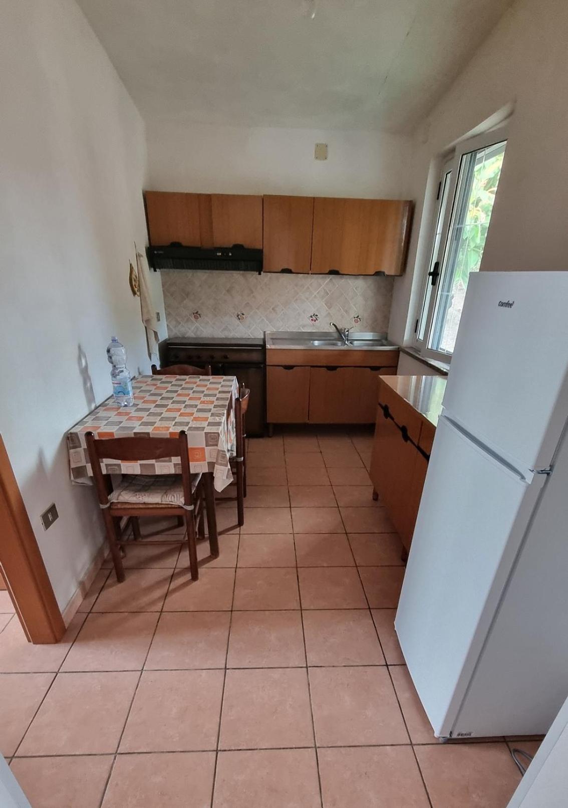 Orange Villa San Nicolò Dış mekan fotoğraf