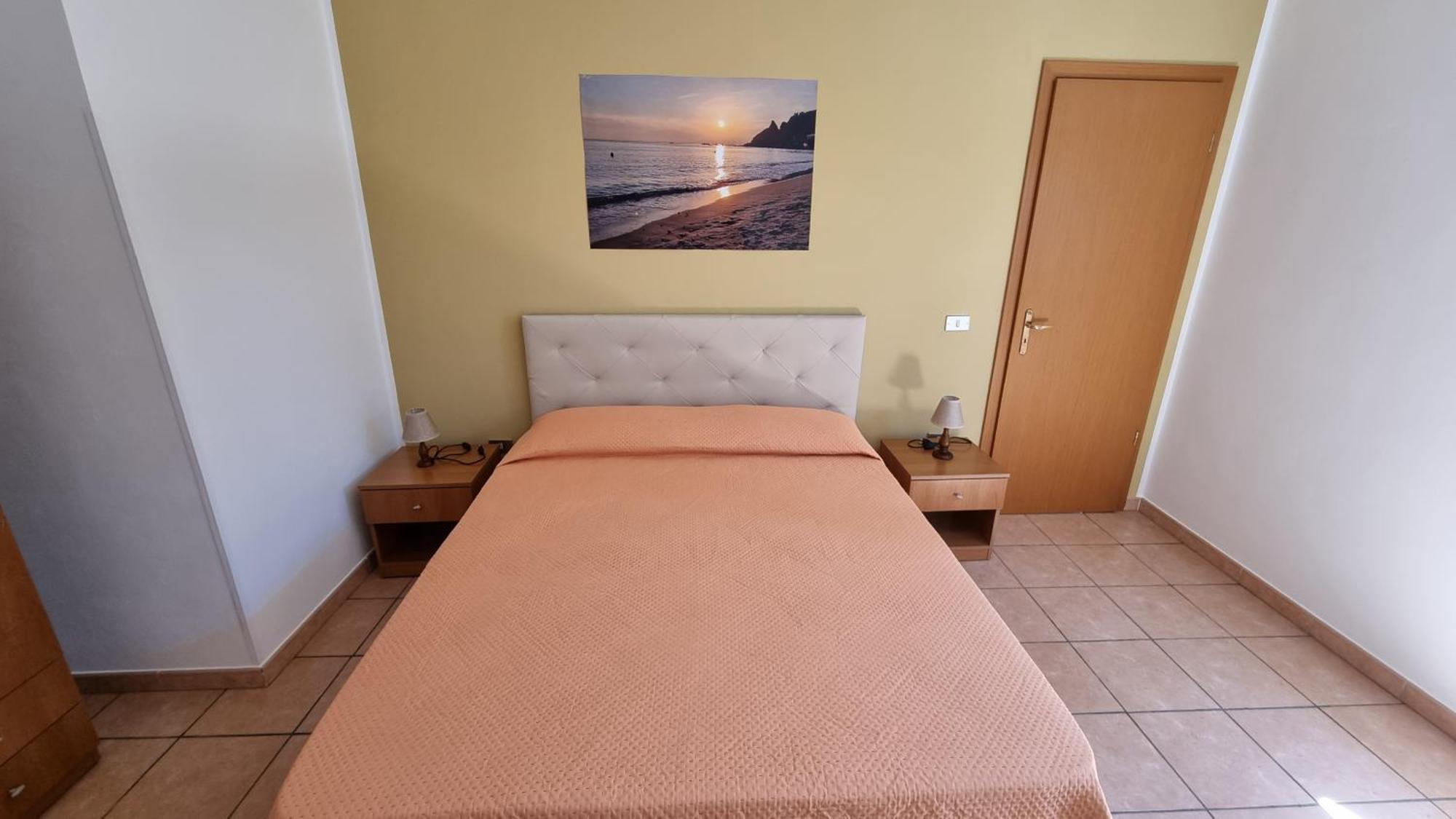 Orange Villa San Nicolò Dış mekan fotoğraf