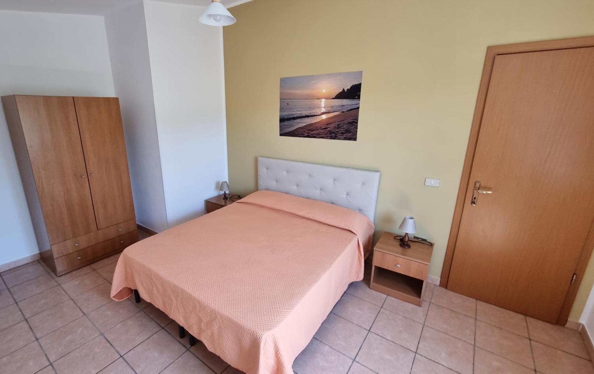 Orange Villa San Nicolò Dış mekan fotoğraf