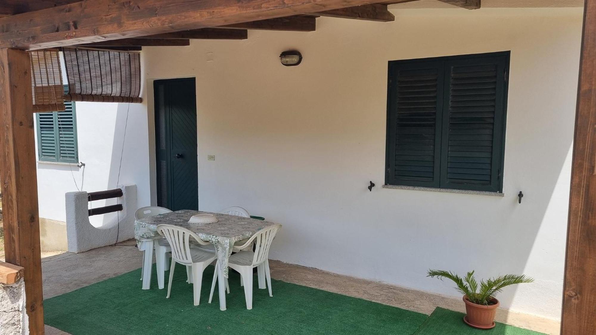 Orange Villa San Nicolò Dış mekan fotoğraf
