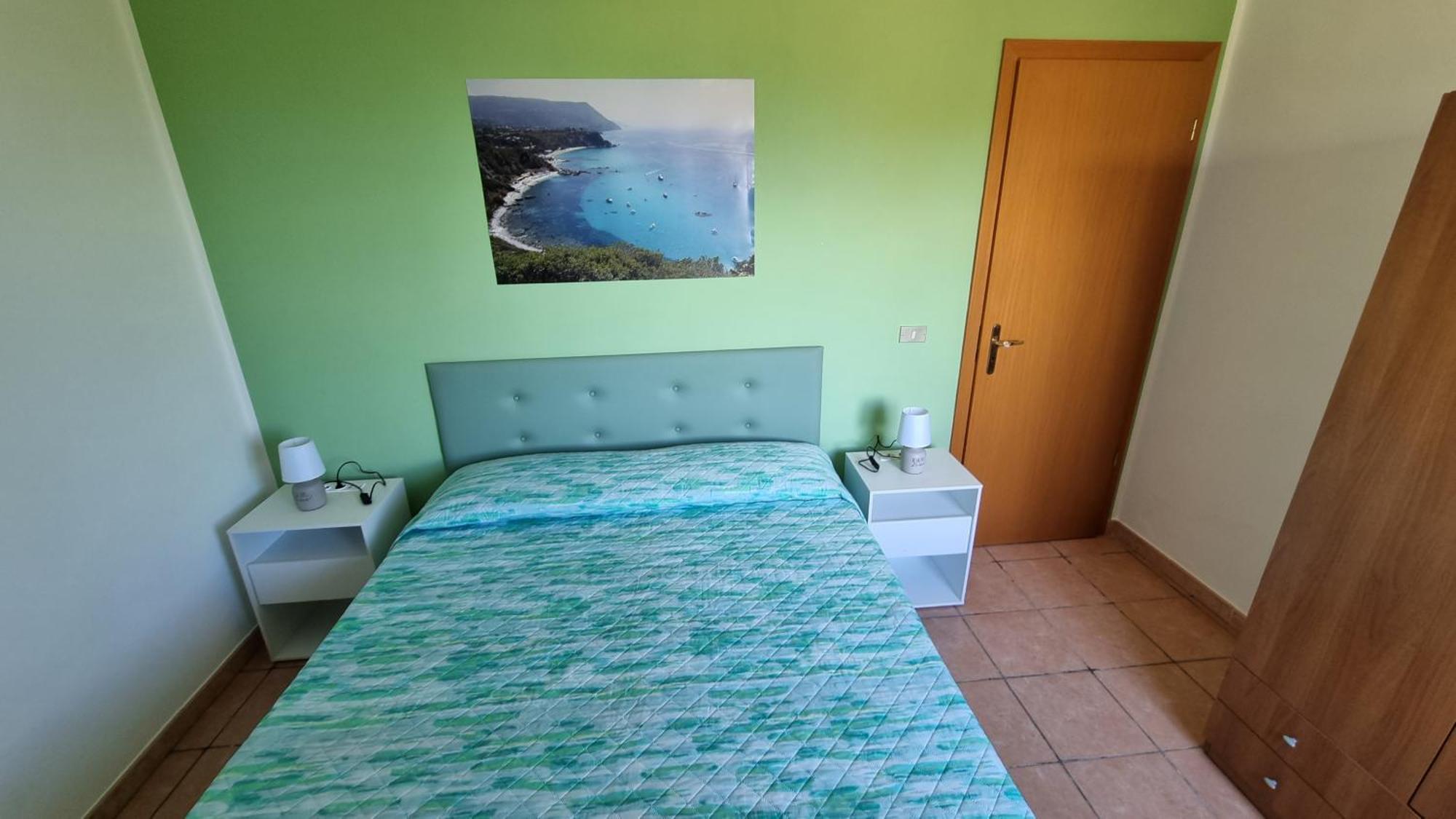 Orange Villa San Nicolò Dış mekan fotoğraf