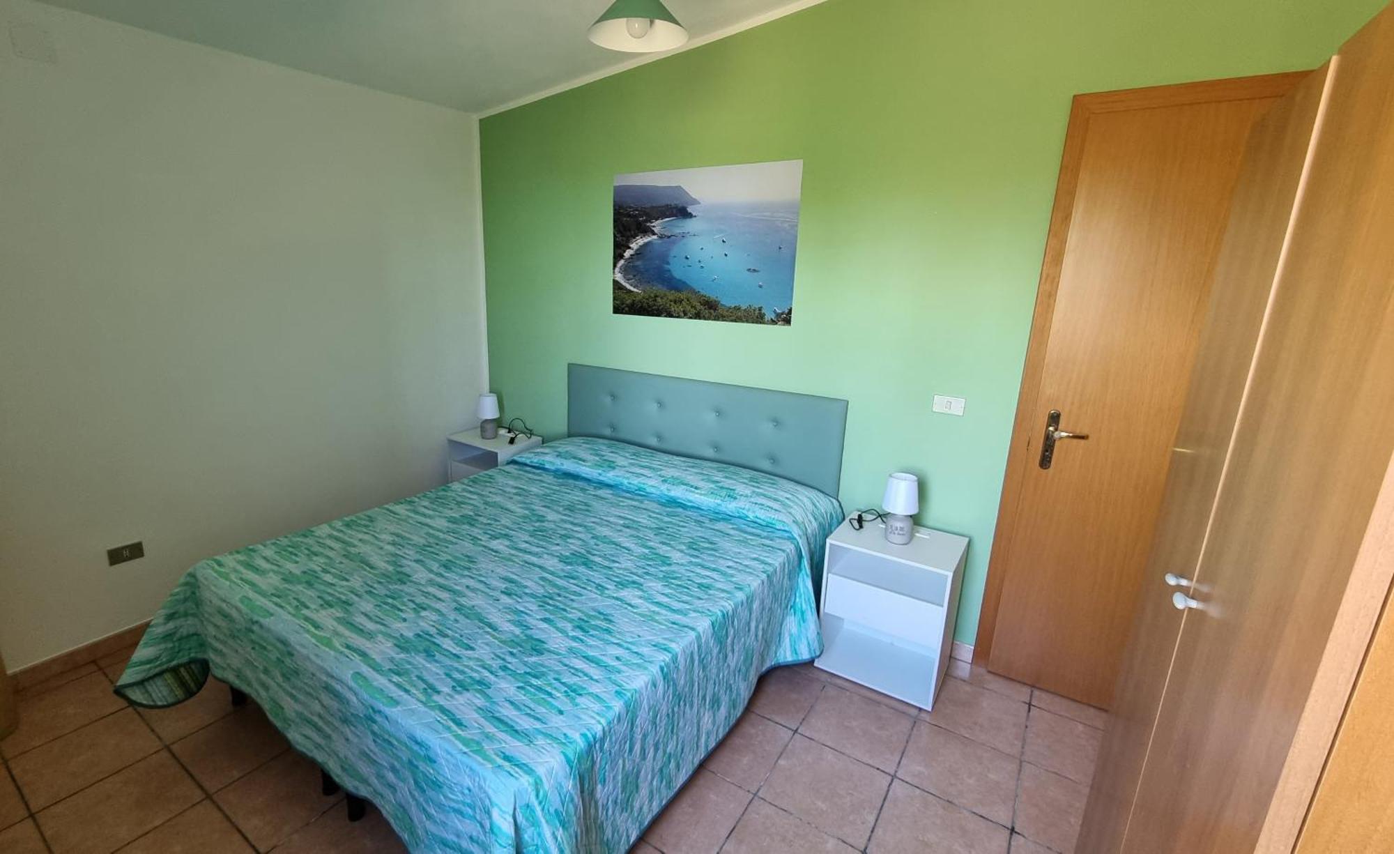 Orange Villa San Nicolò Dış mekan fotoğraf