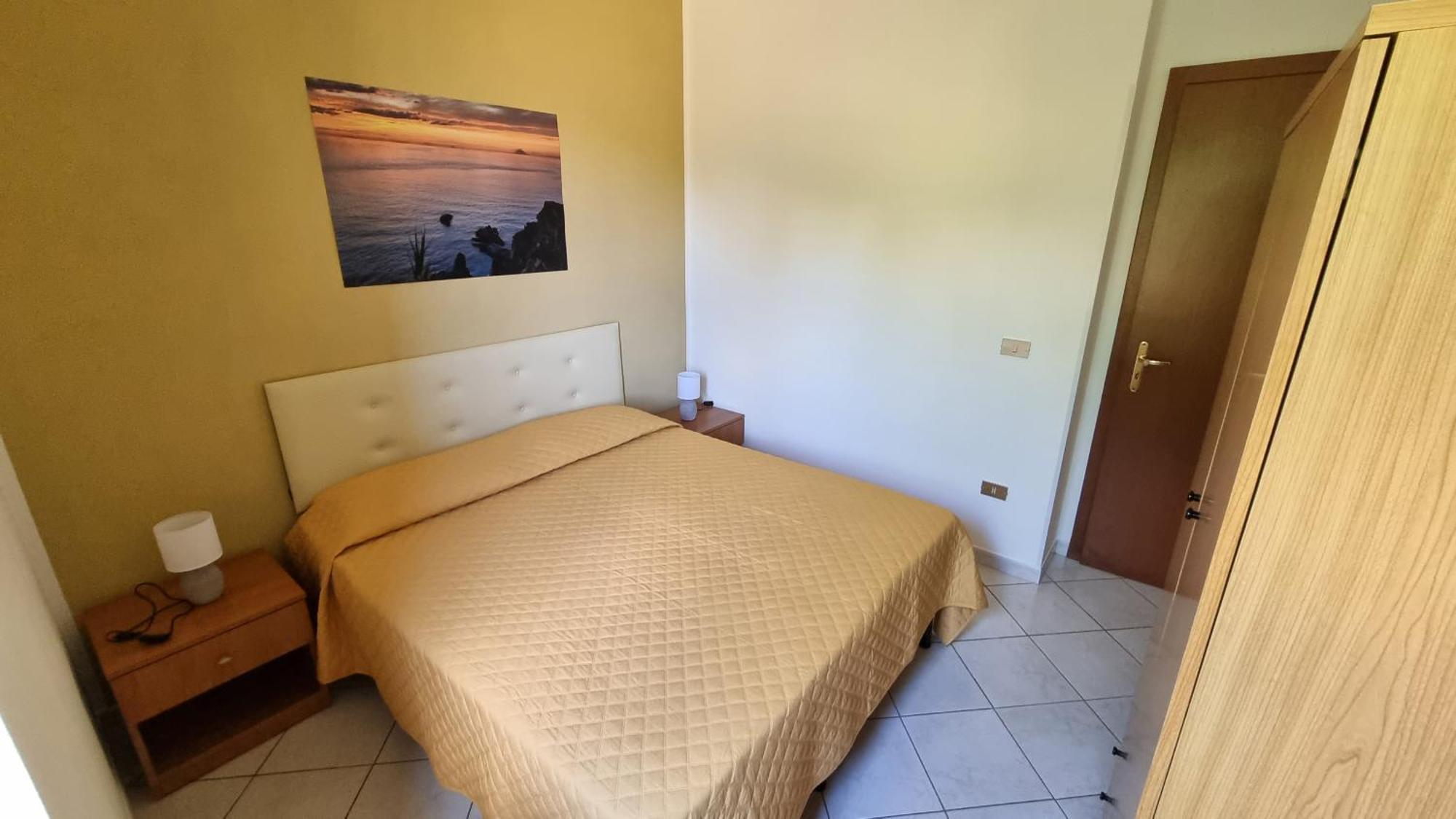 Orange Villa San Nicolò Dış mekan fotoğraf