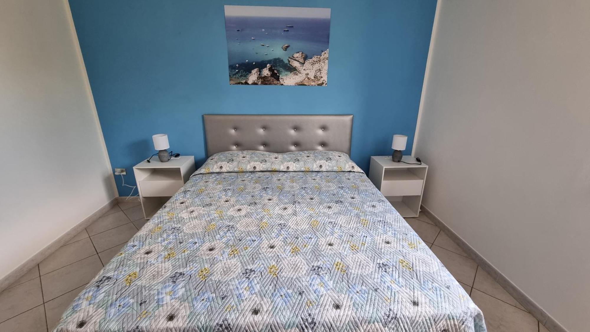 Orange Villa San Nicolò Dış mekan fotoğraf