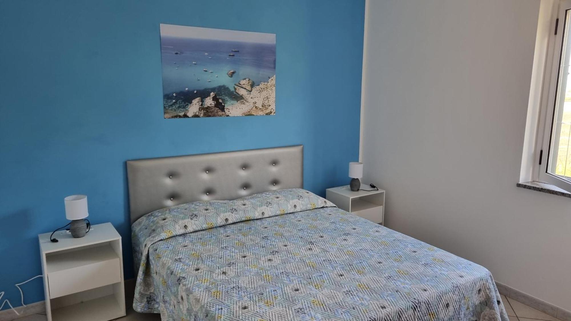 Orange Villa San Nicolò Dış mekan fotoğraf
