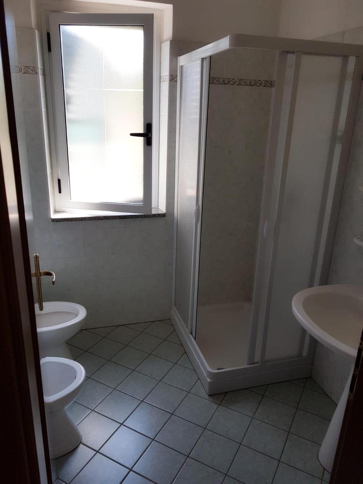 Orange Villa San Nicolò Dış mekan fotoğraf